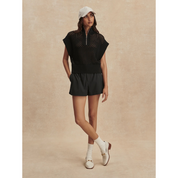 GAINES KNIT BLACK