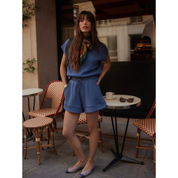 ATRIUM BIJOU BLUE