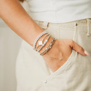 GLIMMER Hair Tie