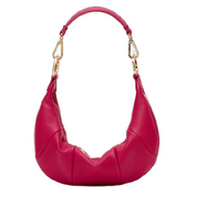 ERICA SMALL CALYPSO PEBBLE/GOLD