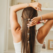 GLIMMER Hair Tie