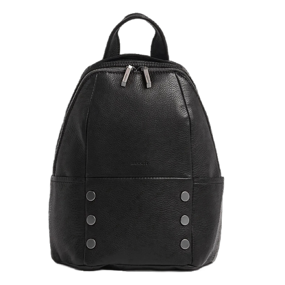 HUNTER MED BLACK/GUNMETAL