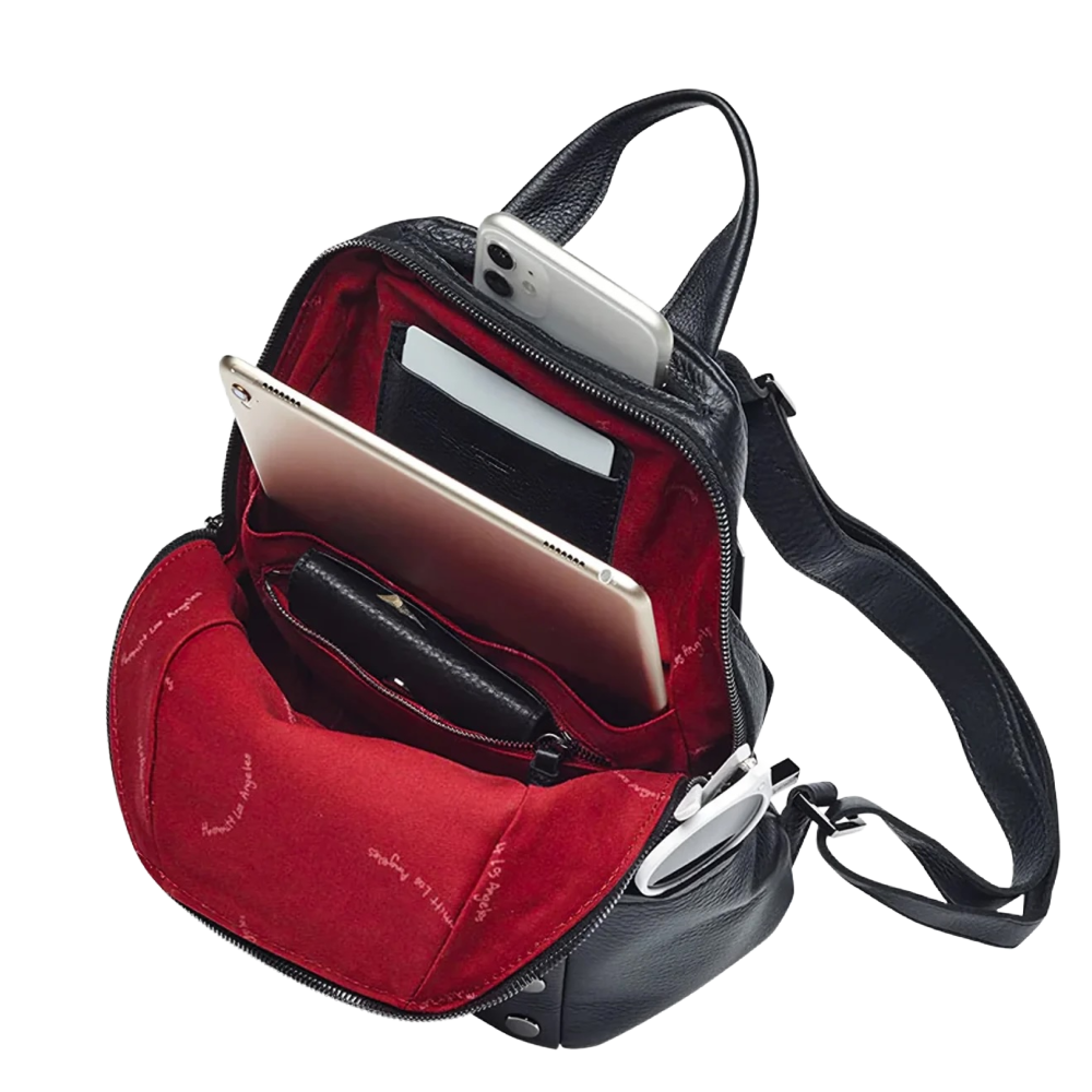 HUNTER MED BLACK/GUNMETAL