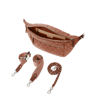 TERRACOTTA CROSBY SLING