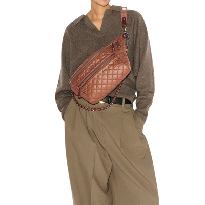 TERRACOTTA CROSBY SLING