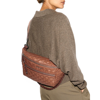 TERRACOTTA CROSBY SLING
