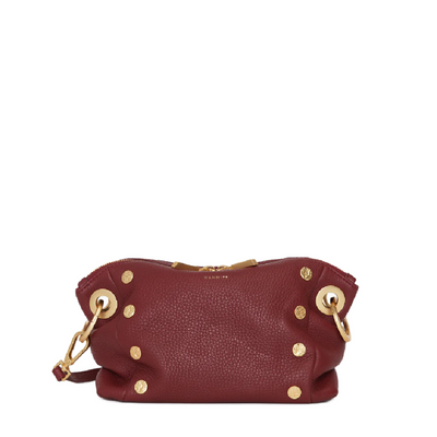 DANIEL CROSSBODY RED