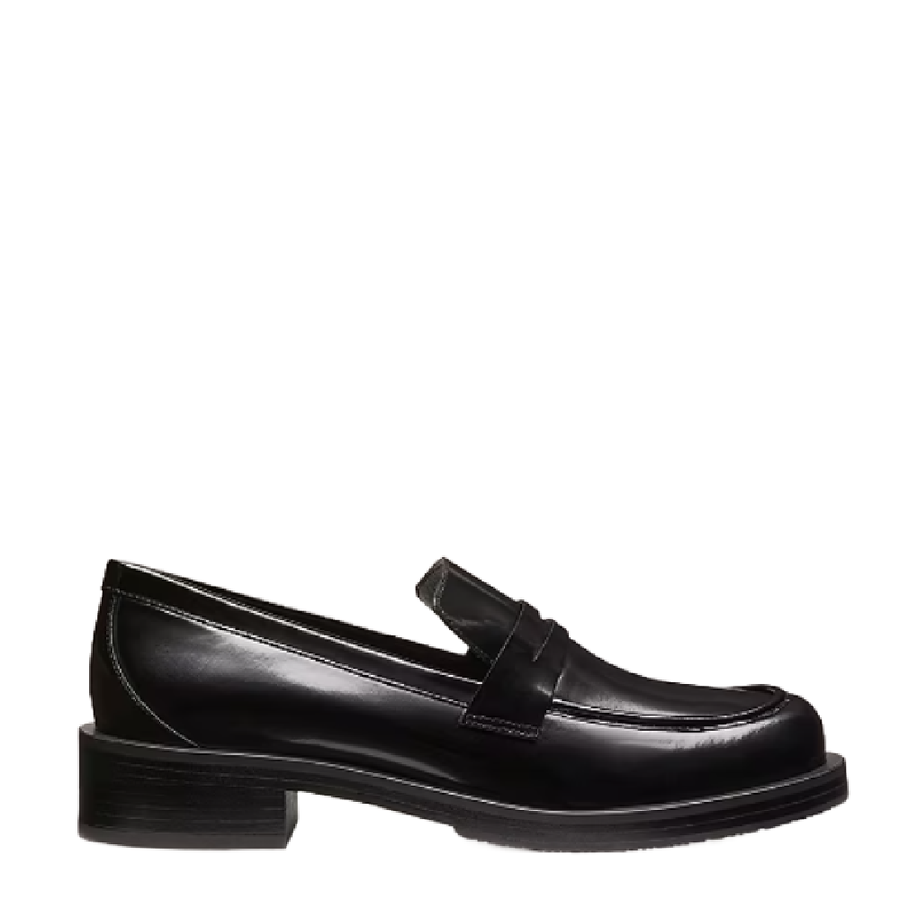 PALMER LOAFER BLACK