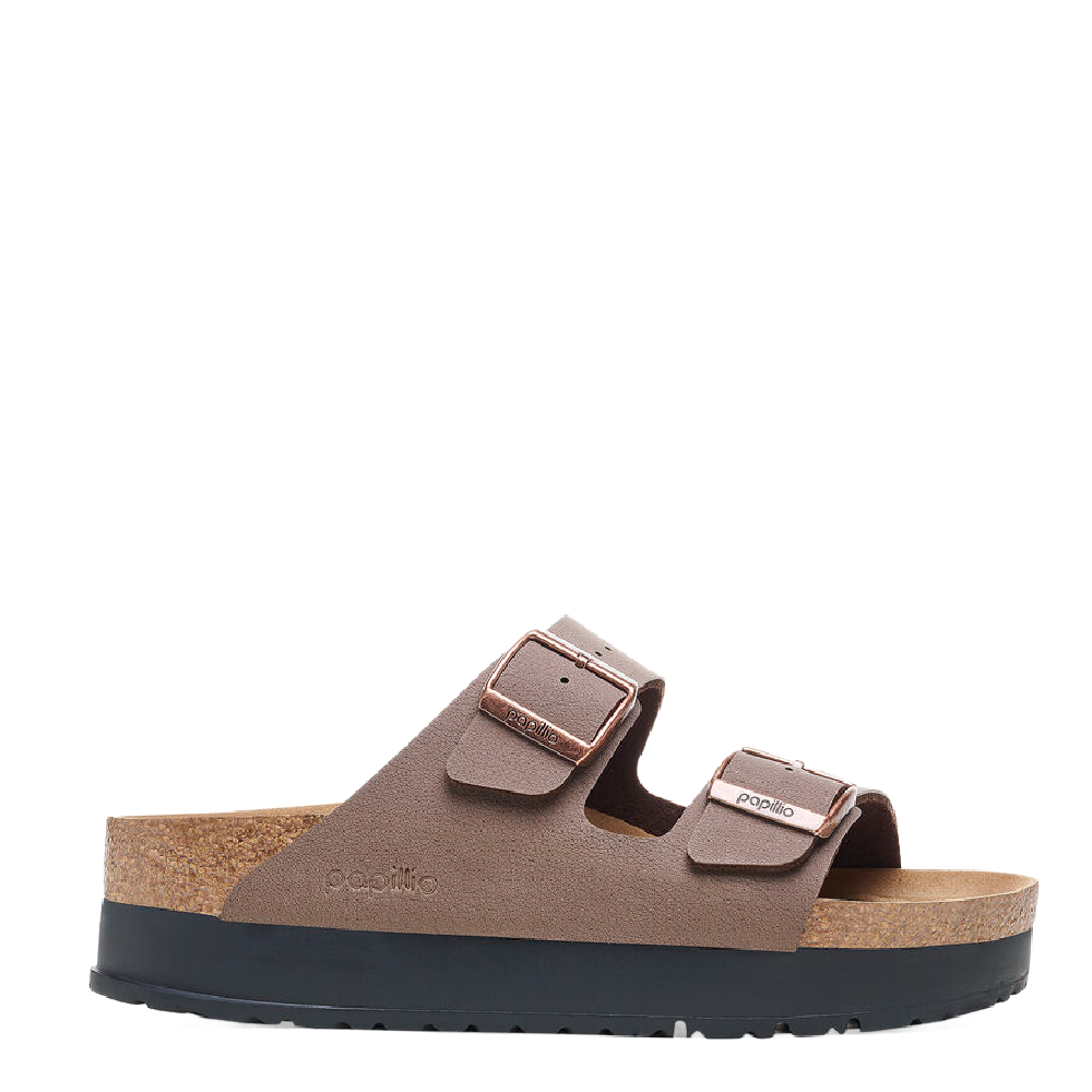 ARIZONA FLEX PLATFORM MOCHA