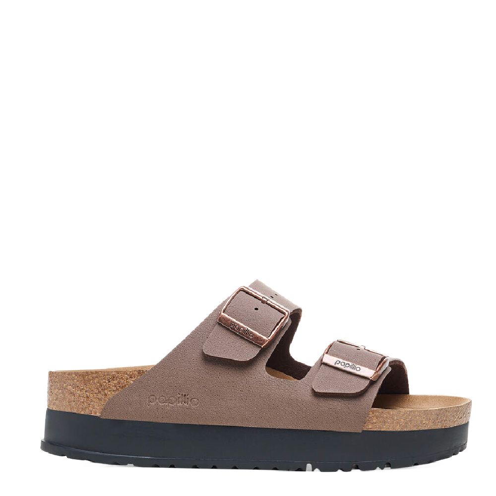ARIZONA FLEX PLATFORM MOCHA – Yarid's Shoes ARIZONA FLEX PLATFORM MOCHA – Yarid's Shoes