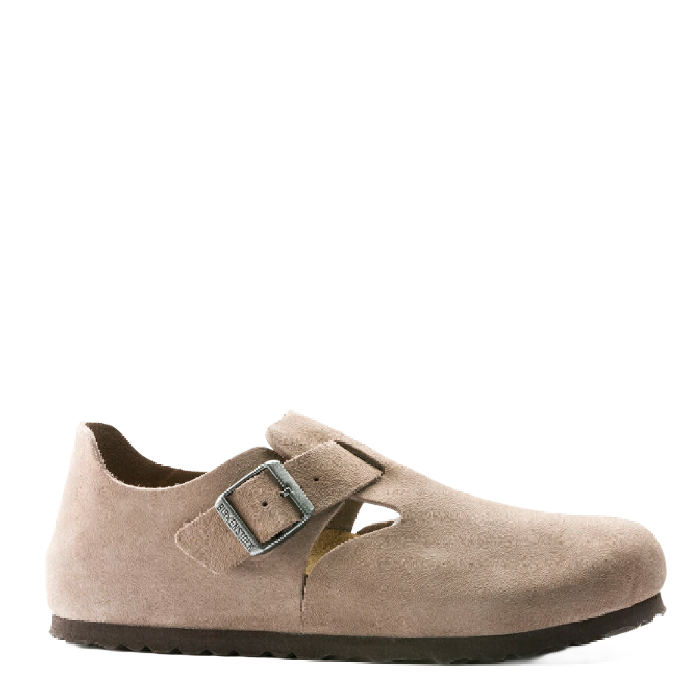 MEN'S LONDON TAUPE