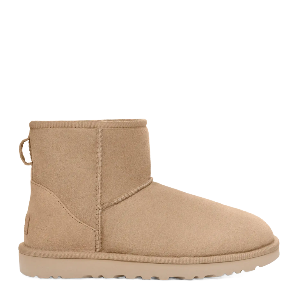 CLASSIC MINI II BOOT SAND