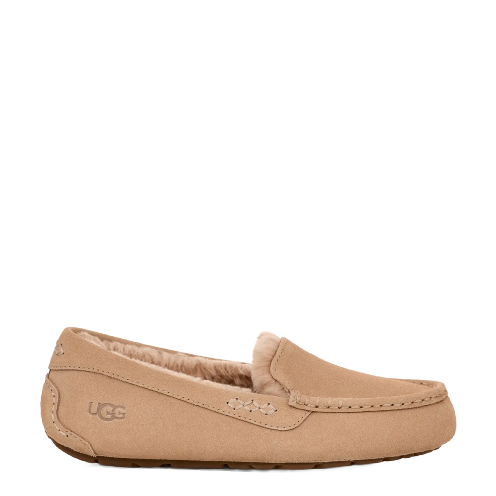 Ugg Women's Ansley Moccasin Slippers 1158250-CHE] WOMENS UGG