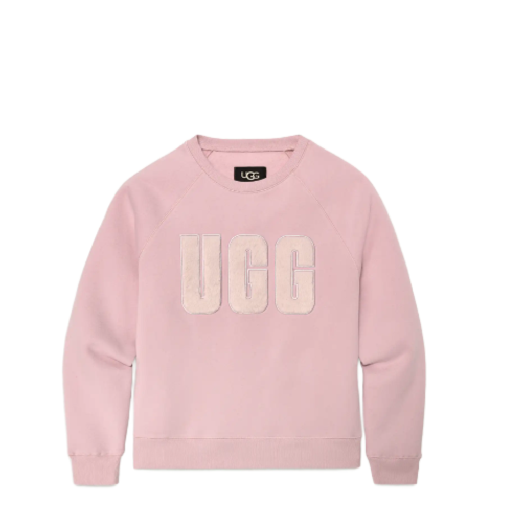 MADELINE CREWNECK ROSE