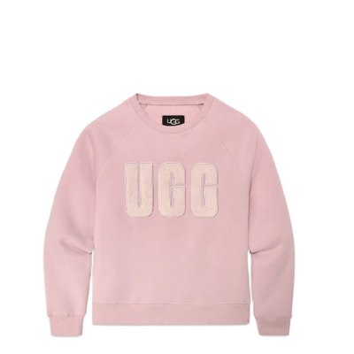 MADELINE CREWNECK ROSE