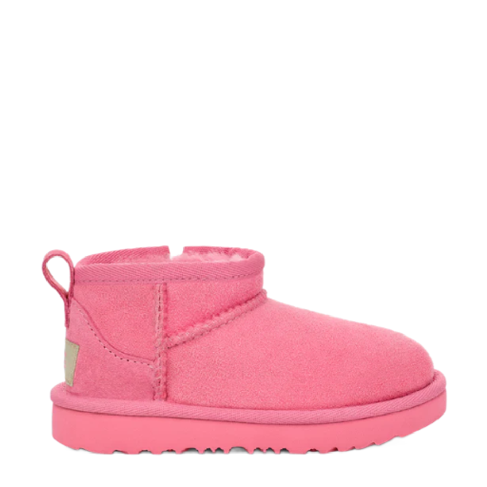 TODDLER'S CLASSIC ULTRA MINI PINK