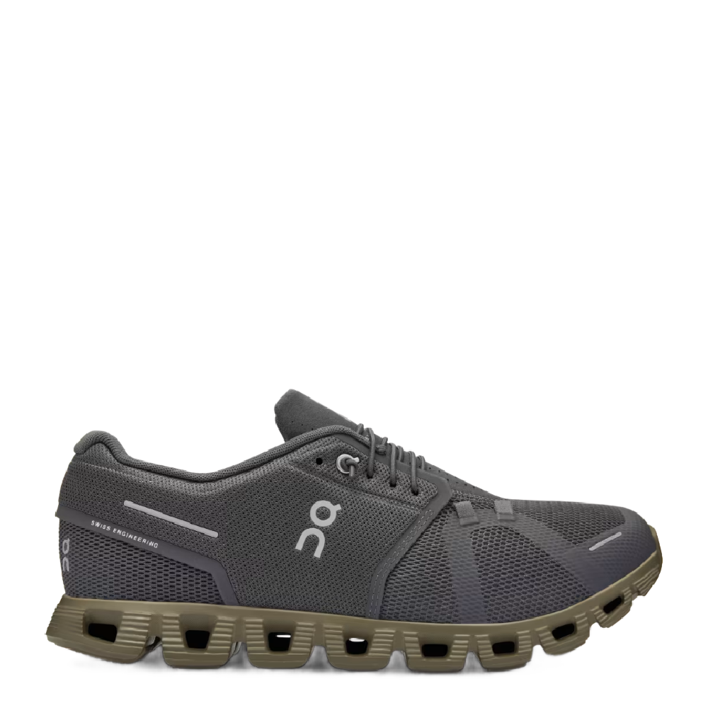 MEN'S CLOUD 5 GREY