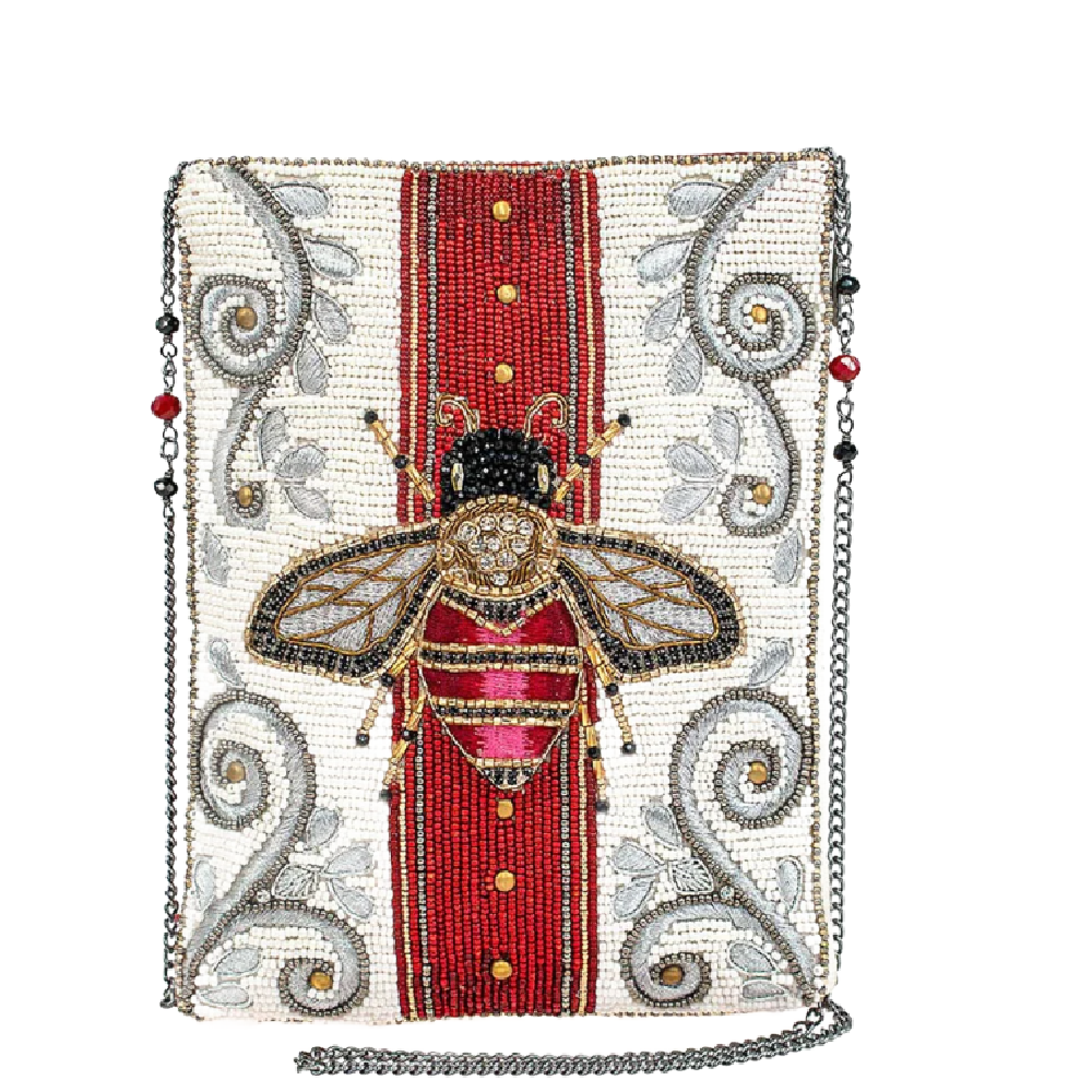 ROYAL BEE CROSSBODY