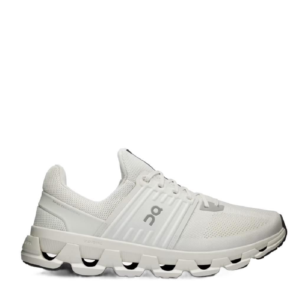 MEN'S CLOUDSWIFT 3AD WHITE