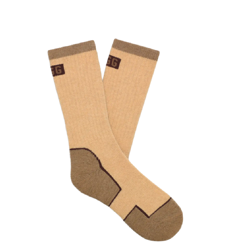 LUANN SOCK MUSTARD SEED