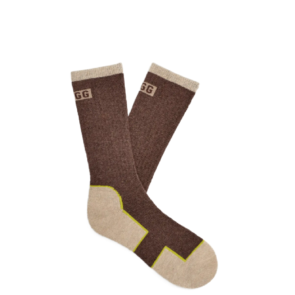 LOCKHART SOCK CEDAR