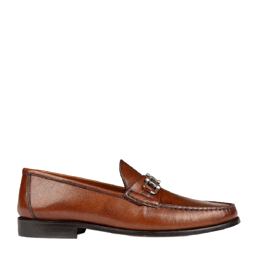 MEN'S EVANSTON BROWN