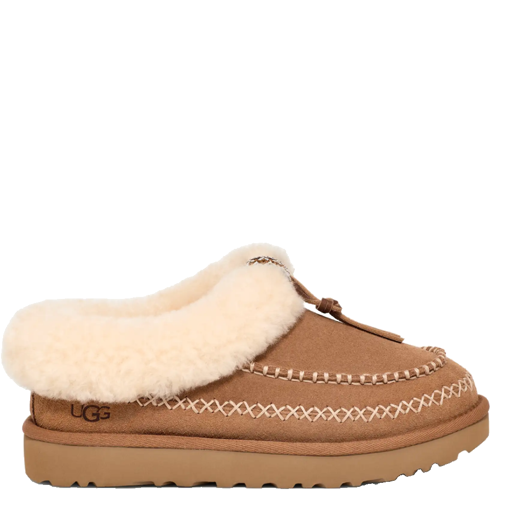 TASMAN ALPINE CHESTNUT – Yarid's Shoes