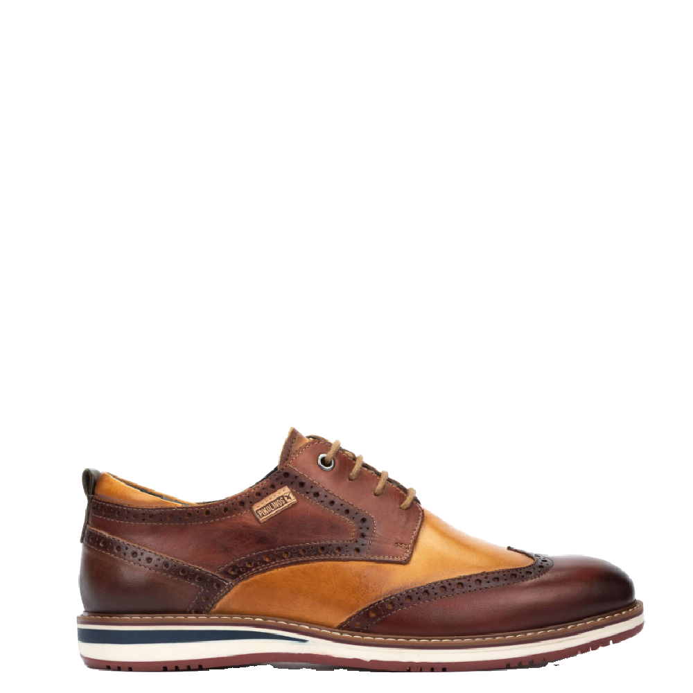 MEN'S ALIVA COGNAC