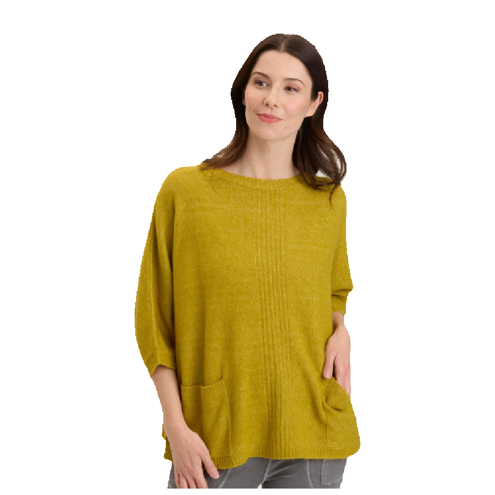 HEROL PONCHO GREEN