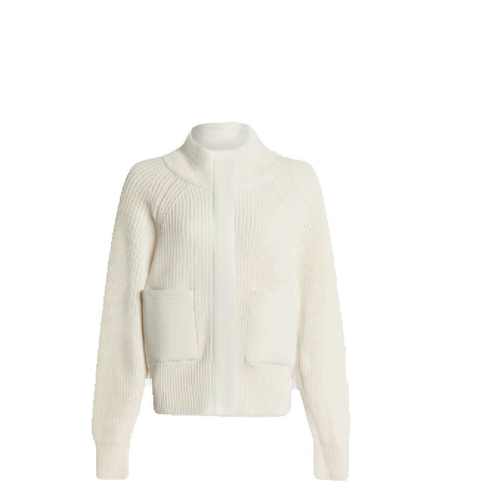 DELFERN JACKET CREAM