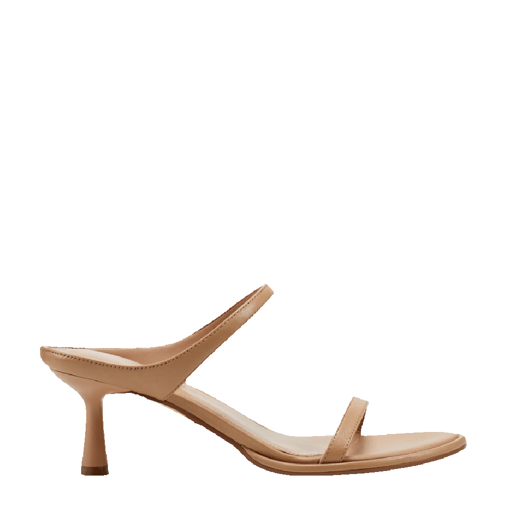 ALONDA SANDAL TAN