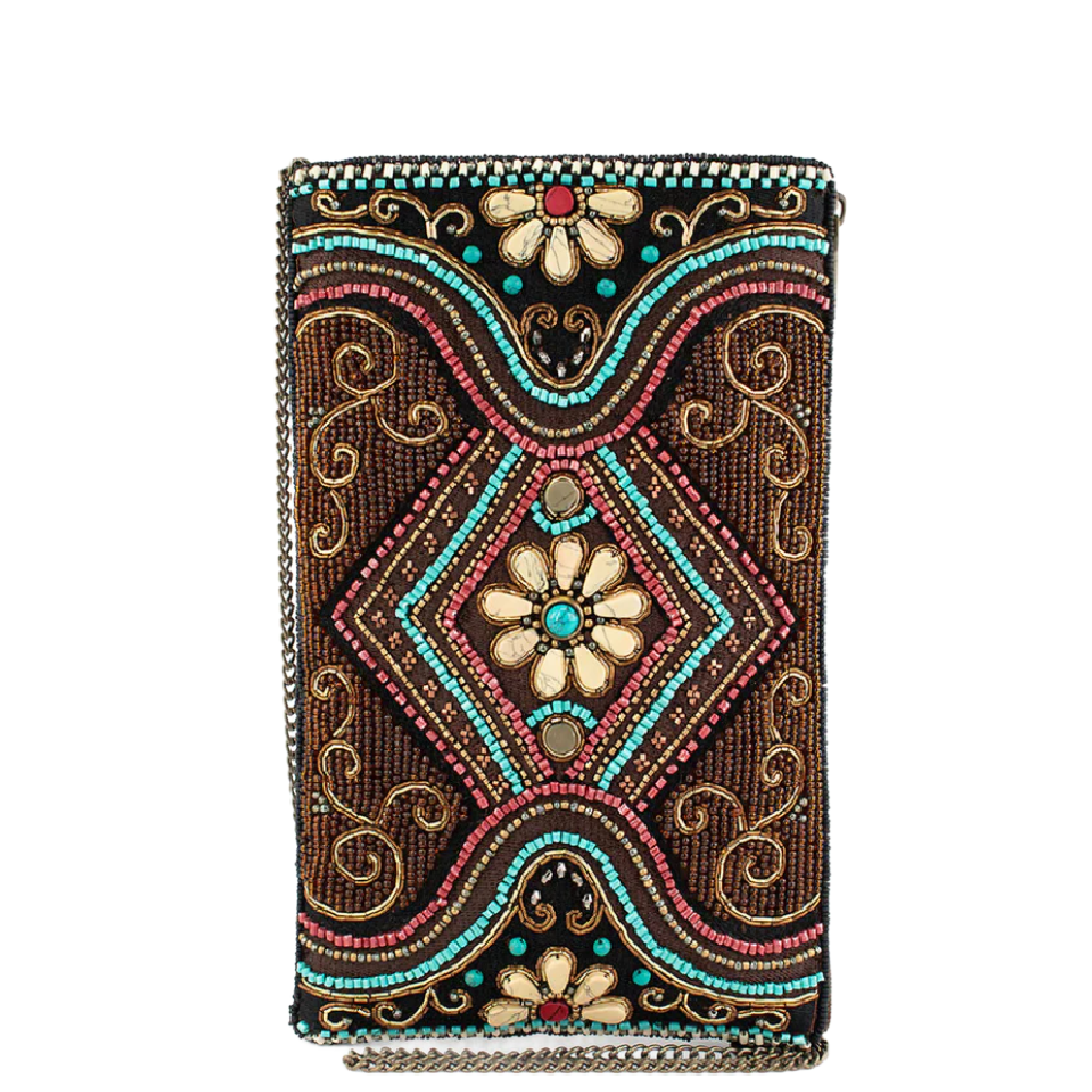 TAPESTRY MINI CROSSBODY