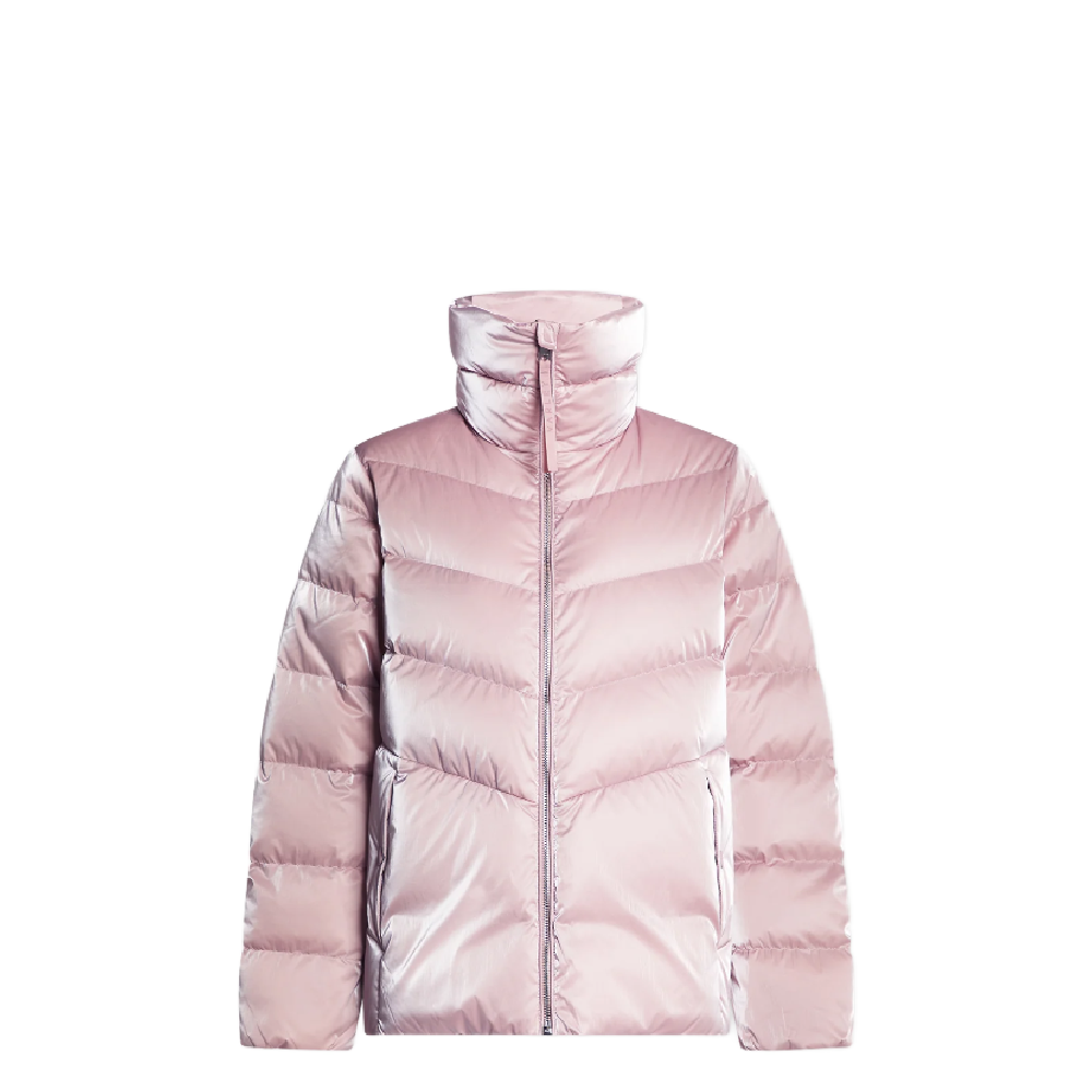 ALENA DOWN JACKET ROSE