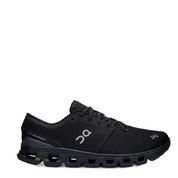 MEN'S CLOUD X 4 BLACK