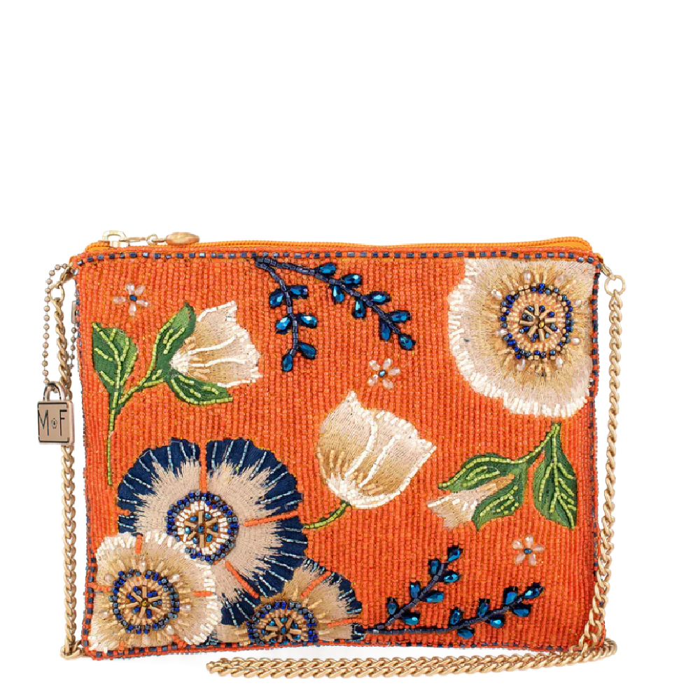 WILD ABANDON CROSSBODY