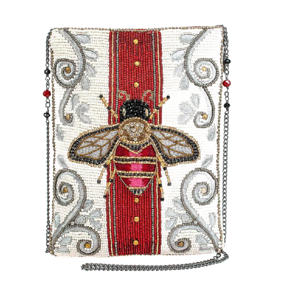 ROYAL BEE MINI CROSSBODY