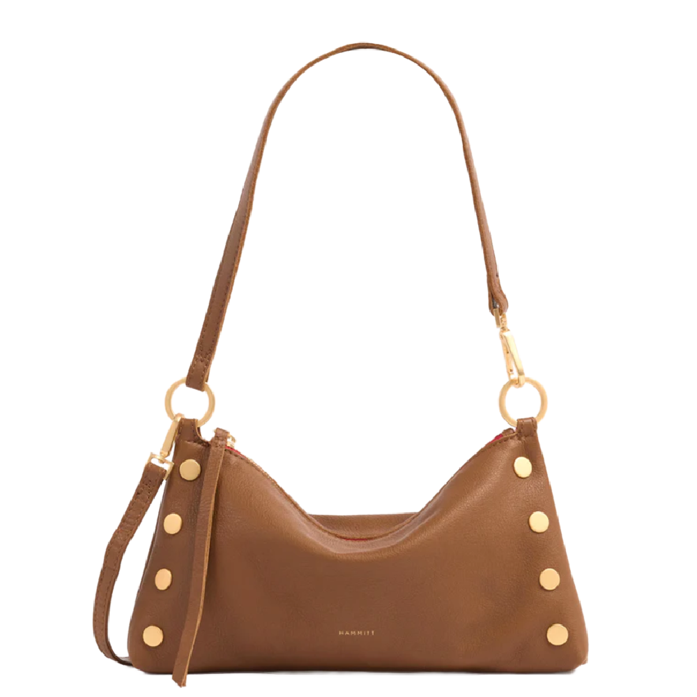 KYLE SHOULDER BAG BROWN