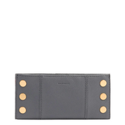 110 NORTH WALLET GRAY