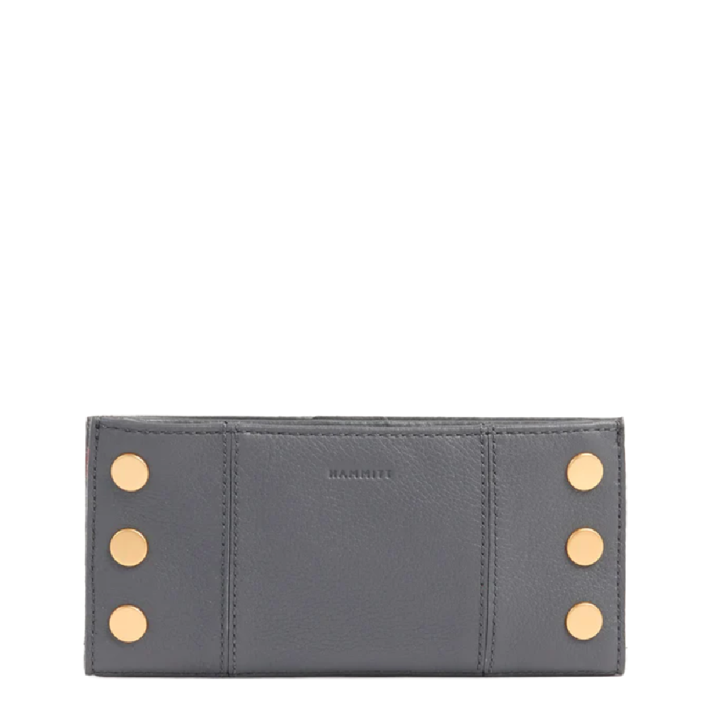 110 NORTH WALLET GRAY