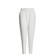 SLIM PANT 27.5 IVORY