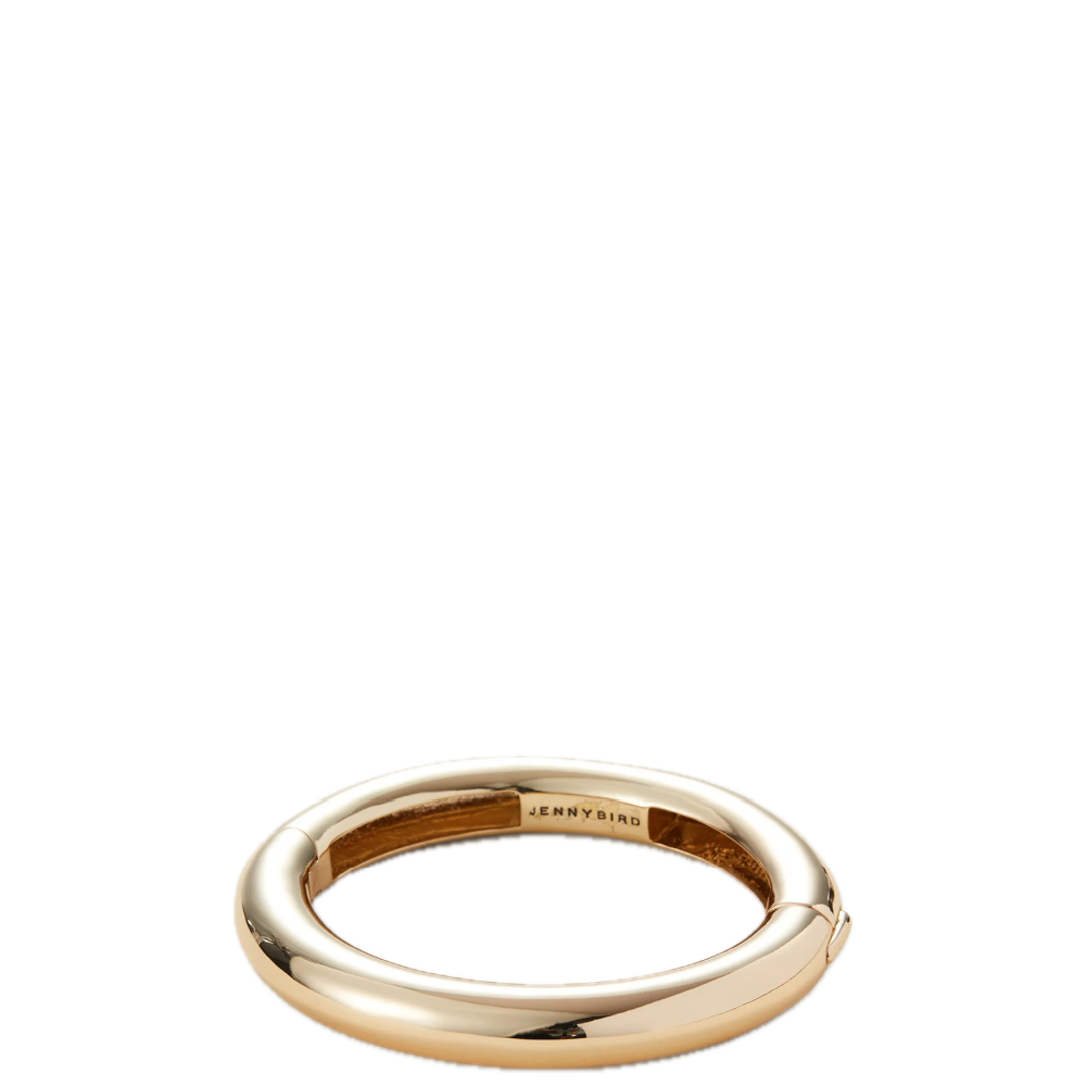 GIA MEGA BANGLE GOLD