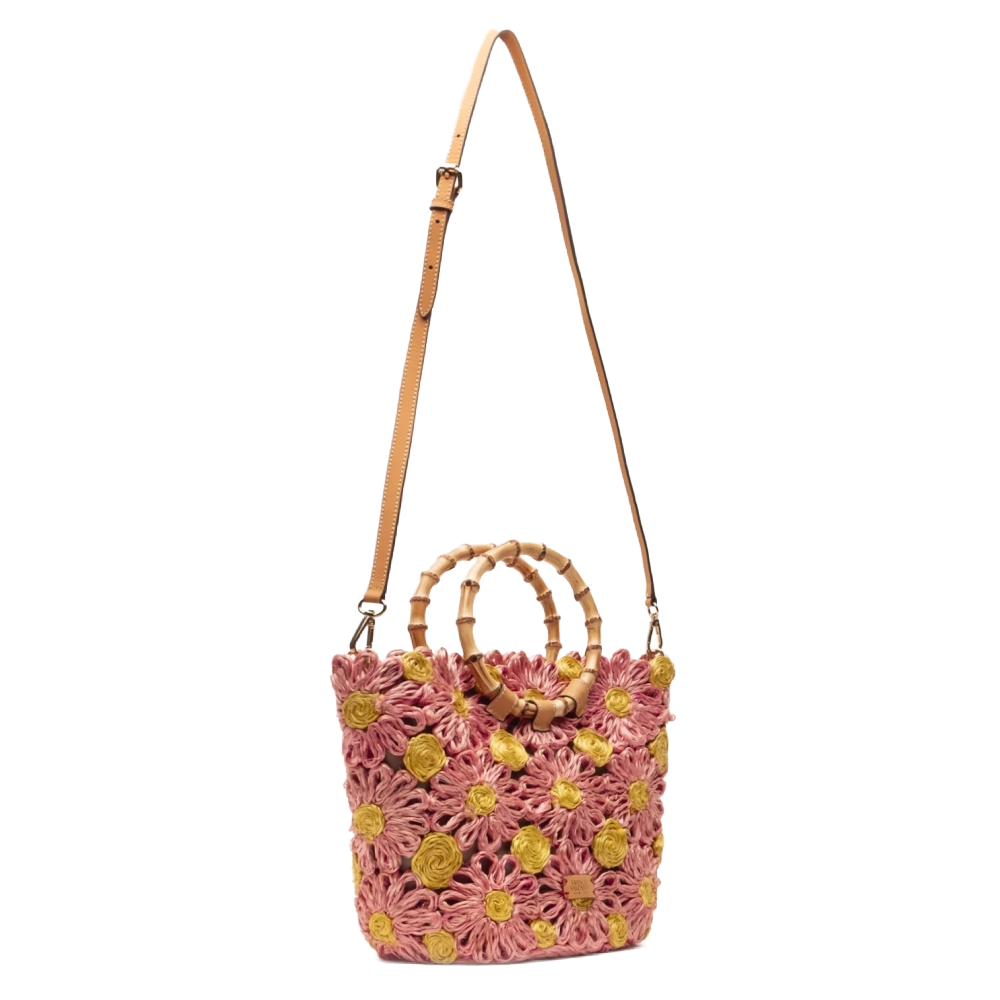 FLORA TOTE