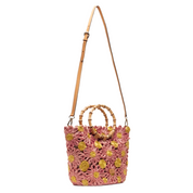 FLORA TOTE