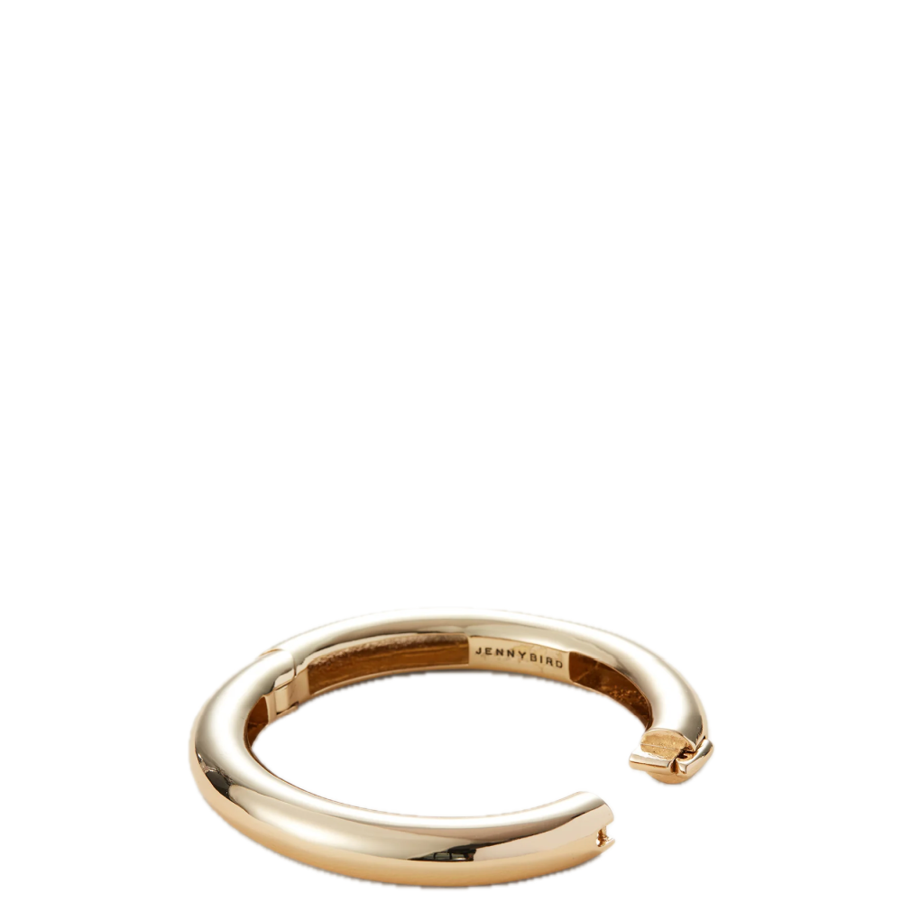 GIA MEGA BANGLE GOLD