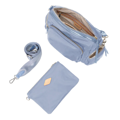 STONE BLUE CHELSEA