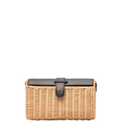 BETSY CROSSBODY BLACK