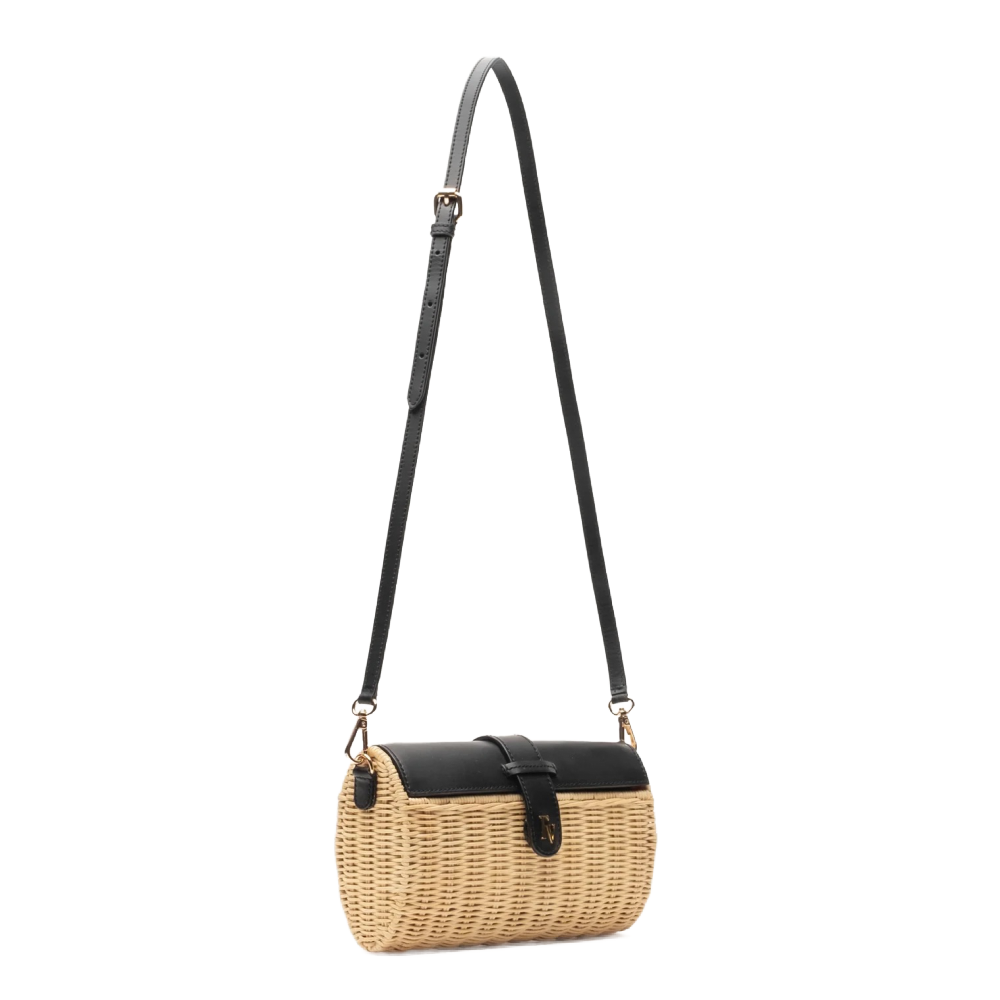 BETSY CROSSBODY BLACK
