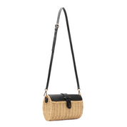 BETSY CROSSBODY BLACK