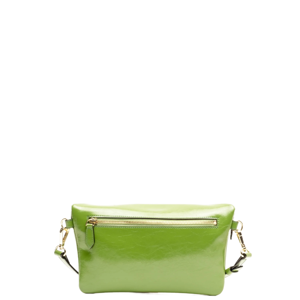 BILLIE SLING GREEN
