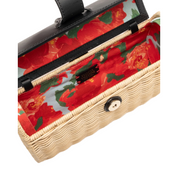 BETSY CROSSBODY BLACK